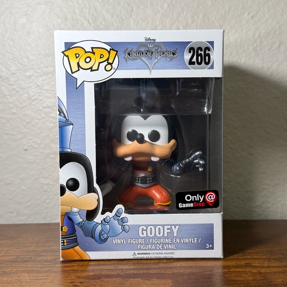 Funko Pop! Goofy #266 - Picture 1 of 4